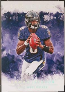 Lamar Jackson