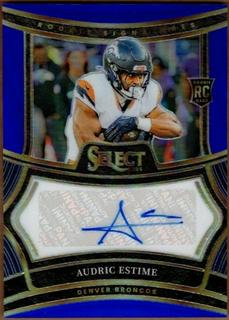 Audric Estime