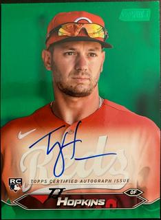 TJ Hopkins