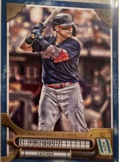 Christian Vazquez