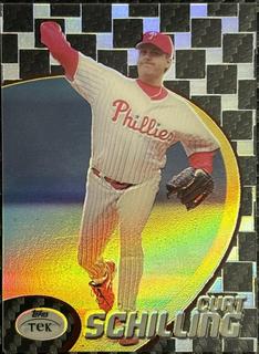 Curt Schilling