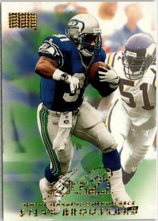 Steve Broussard