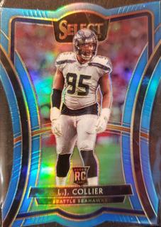 L.J. Collier