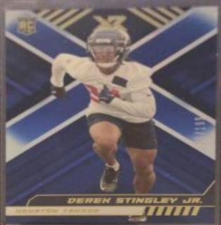 Derek Stingley Jr.