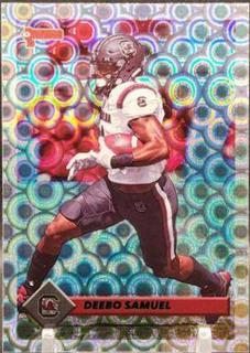 Deebo Samuel