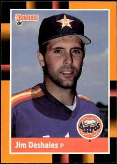 Jim Deshaies