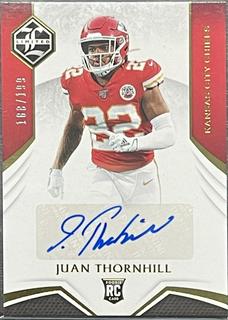 Juan Thornhill