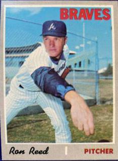 Ron Reed