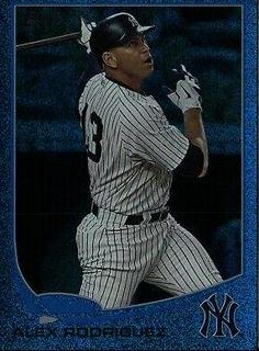 Alex Rodriguez