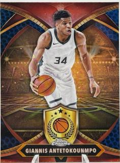 Giannis Antetokounmpo