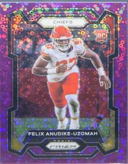 Felix Anudike Uzomah