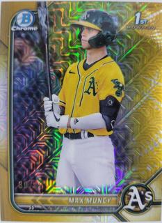 Max Muncy
