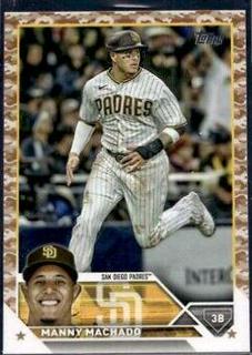 Manny Machado