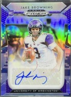 Jake Browning