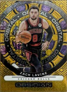 Zach LaVine