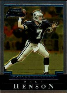 Drew Henson