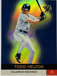 Todd Helton