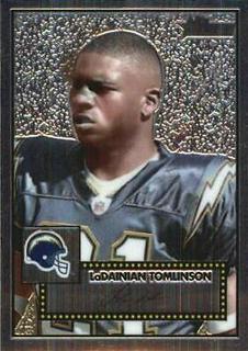 LaDainian Tomlinson