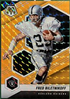 Fred Biletnikoff