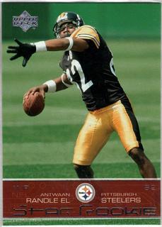 Antwaan Randle El