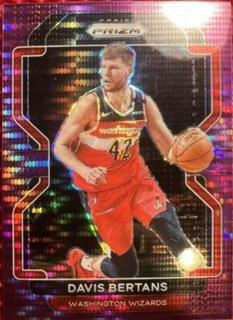 Davis Bertans