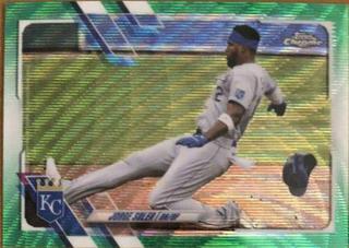 Jorge Soler