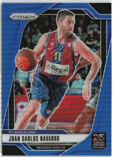 Juan Carlos Navarro