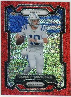 Gardner Minshew II
