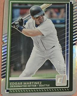 Edgar Martinez