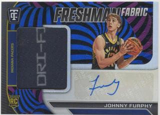 Johnny Furphy