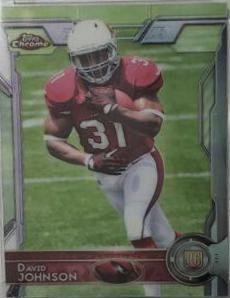 David Johnson