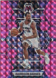 Harrison Barnes