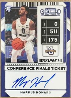 Markus Howard