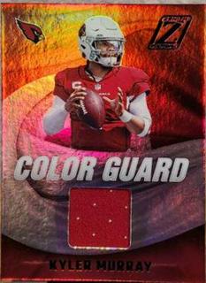 Kyler Murray