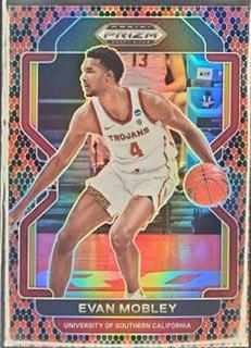Evan Mobley