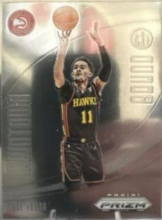 Trae Young