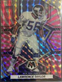 Lawrence Taylor