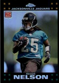 Reggie Nelson