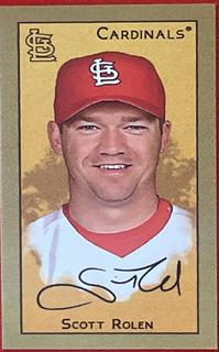 Scott Rolen