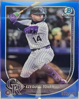 Ezequiel Tovar