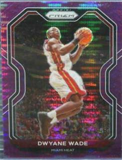 Dwyane Wade