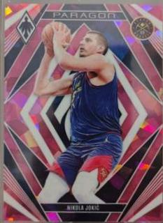 Nikola Jokic
