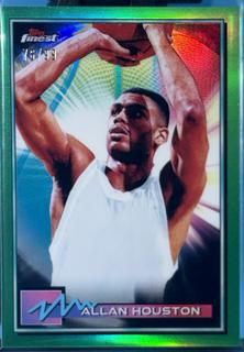 Allan Houston