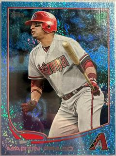 Martin Prado