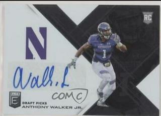 Anthony Walker Jr.
