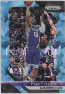 Frank Mason III