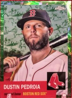 Dustin Pedroia