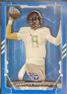 Marcus Mariota