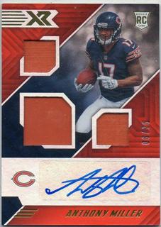 Anthony Miller