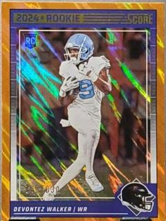 Devontez Walker